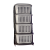 Aqua Plast Multipurpose 4 Layers Storage Drawers Aqua Plast Multipurpose 4 Layers Storage Drawers