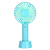 mini Electric fans for kids - 1 Piece