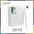 Artisan 12 X 12 Inches Primed Coated Painting Canvas  - Pack of 5 Artisan 12 X 12 Inches Primed Coated Painting Canvas  - Pack of 5
