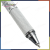 Artisan - Metal Body 6 in 1 Multitool Metal Pen - Silver