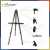 Artisan Foldable Tripod Art Easel Stand Steel Body Artisan Foldable Tripod Art Easel Stand Steel Body