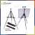 Artisan Foldable Tripod Art Easel Stand Steel Body Artisan Foldable Tripod Art Easel Stand Steel Body