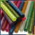 Artisan - 5 Large 11mm Glue Gun Glitter Sticks Multi Color