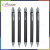 Artisan - Pack of 5 Gel Retractable Pens