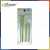 Artisan - utility cutter shape Slim Pushing slide Eraser Artisan - utility cutter shape Slim Pushing slide Eraser