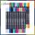 Artisan - SignMe Pack of 18 Dual Tip Watercolor Brush Markers