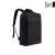 15.6 Inch Laptop Bag - Black