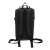 45-Liter Hiking Black Backpack - 1 Piece