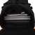 45-Liter Hiking Black Backpack - 1 Piece