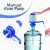 Manual Water Pump for 19 Liter Bottle