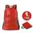 Foldable Backpack Bag - 1 Piece