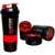 3 in 1 with Storage Compartment Protein Shaker Bottle 3 in 1 with Storage Compartment Protein Shaker Bottle