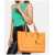 Guess Luxury & Stylish Orange Hand Bag for Women