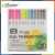 12 Colors Marker Liner Drawing color Marker Pens