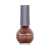 Swiss Miss Nail Enamel Get Set Go Metallic Brown - 249
