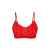 Pack of 5 Women's Free Size Sports Bra - Delivered Random Color