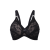 Pack of 3 Women's Flower Print Net Bra