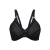 Pack of 3 Women's Jersey Plain Bra - 4382