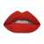 Swiss Miss Lipstick Flame Fusion (Matte-522)