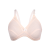Pack of 3 Women's Jersey Plain Bra - 4382