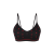 Pack of 5 Women's Free Size Sports Bra - Delivered Random Color