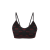 Pack of 5 Women's Free Size Sports Bra - Delivered Random Color