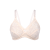 Pack of 3 Women's Flower Print Net Bra