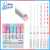 Online Karachi-6 Pcs Curve Highlighter Pen Set
