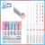 Online Karachi-6 Pcs Curve Highlighter Pen Set