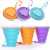 Online Karachi  1 Pc - Collapsible Travel Cup