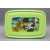 Ben 10 Unbreakable Lunch Box With Partition (2020)