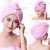 Instant Hair Wrap Towel - 1 PC
