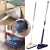 Triangular 360 Degree Cleaning Mop