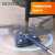Triangular 360 Degree Cleaning Mop