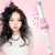 Korean Style Auto Rotating Electric Hair Curling Stick