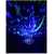Starry Sky Dream Rotating Projection Night Light for Kids Room