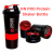 Multipurpose Gym Spider Protein Shaker Bottle