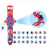 Spider-Man Projector Light Watch For Kids