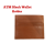 Mini Slim Lather Card Holder Wallet for Men Mini Slim Lather Card Holder Wallet for Men