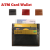 Mini Slim Lather Card Holder Wallet for Men Mini Slim Lather Card Holder Wallet for Men
