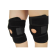 Knee Support Brace Black - 1 Piece