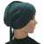 Lycra Plain Hijab Inner Cap For Women