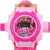 Barbie Projector Light Watch For Kids