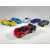 Sports Car Lamborghini Toys - Set Of 6Sports Car Lamborghini Toys - Set Of 6