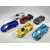 Sports Car Lamborghini Toys - Set Of 6