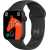 S8 Pro Max Bluetooth Smart Watch - Black