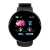 D18 Plus Smart Watch - Black