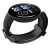 D18 Plus Smart Watch - Black