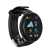 D18 Plus Smart Watch - Black