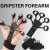 Silicone Gripster Hand Grip Trainer